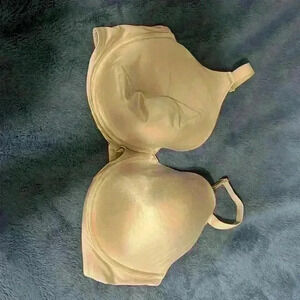 Auden 42 G The Superstar Bra. Padded. Underwire.